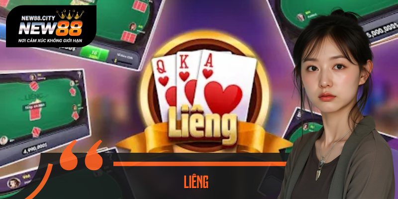Liêng – Game Bài Trí Tuệ Đỉnh Cao, Kịch Tính Từng Ván Đấu