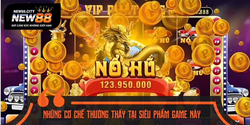 Những nhà cái slot game Gold Money đình đám 