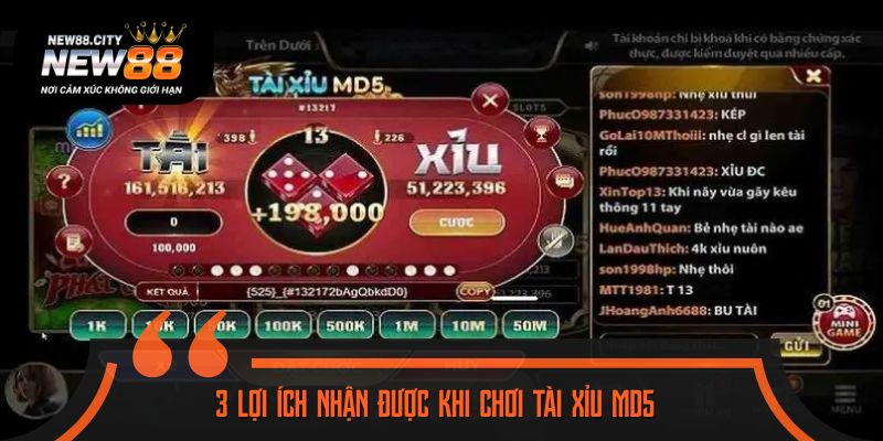 Nhiều công cụ được tích hợp để cam kết tình minh bạch