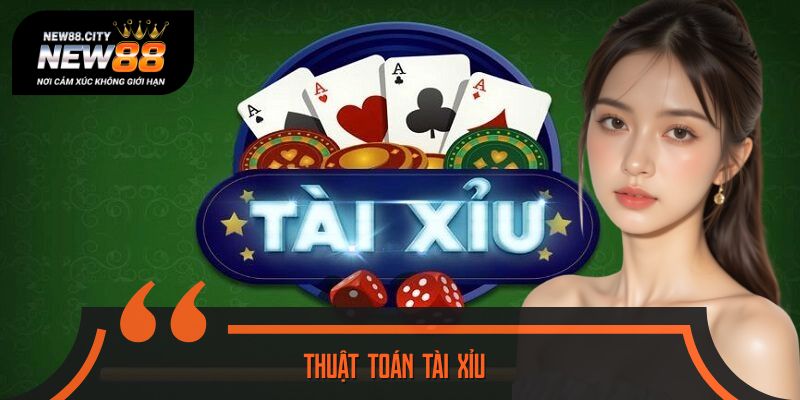 Thuật Toán Tài Xỉu: Mẹo Và Chiến Lược Đặt Cược Thông Minh